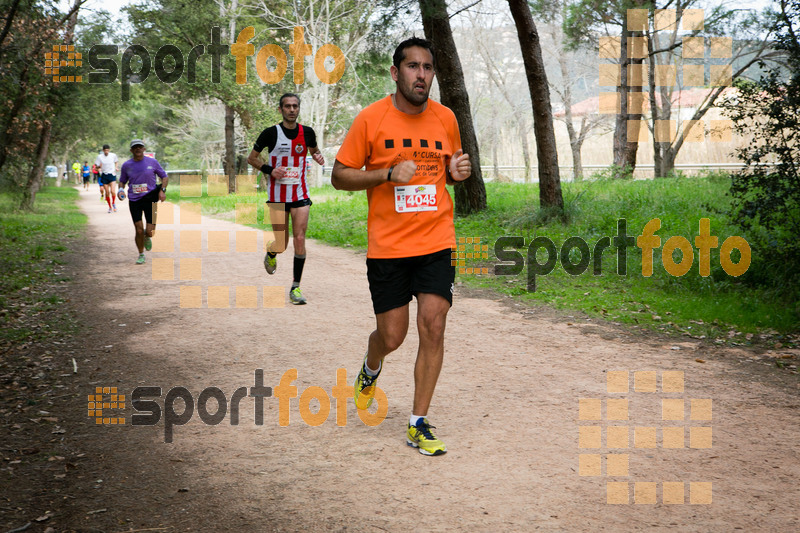 Esport Foto - Esportfoto .CAT - Fotos de MVV'14 Marató Vies Verdes Girona Ruta del Carrilet - Dorsal [4045] -   1392591113_4410.jpg