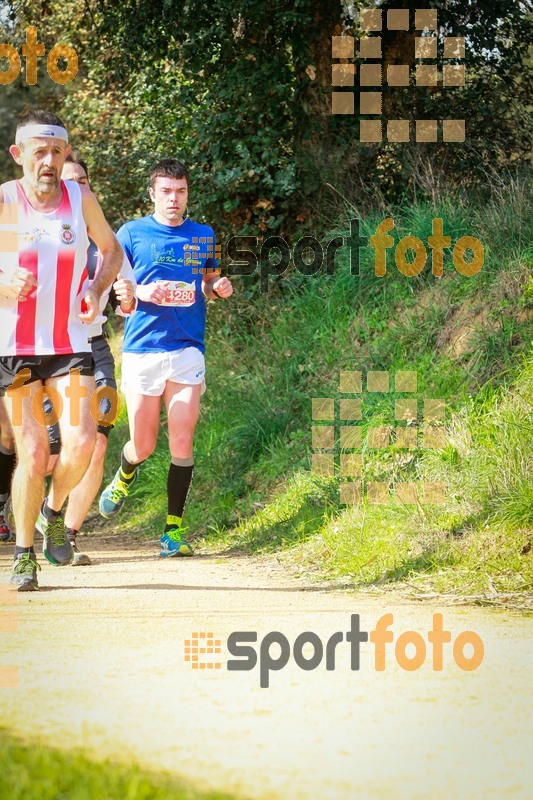 esportFOTO - MVV'14 Marató Vies Verdes Girona Ruta del Carrilet [1392591610_7765.jpg]