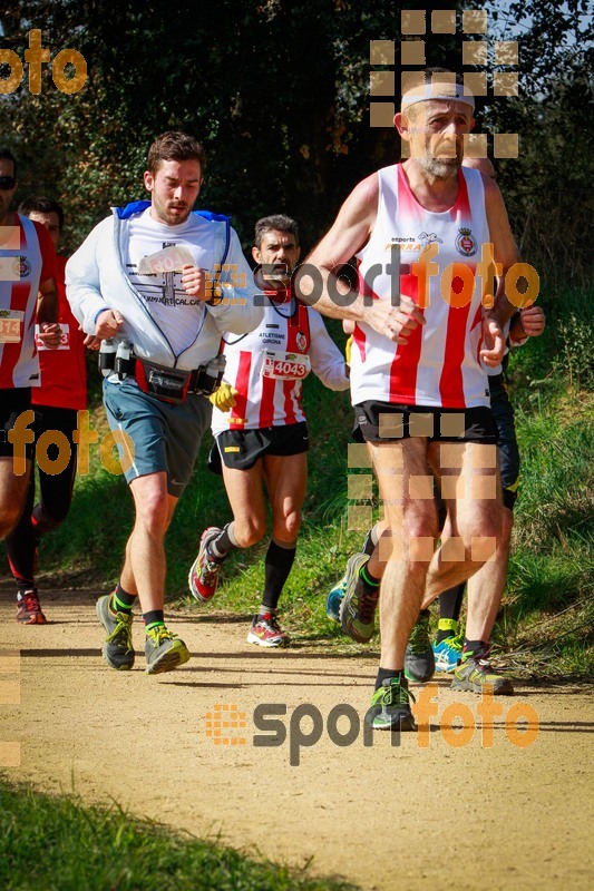 esportFOTO - MVV'14 Marató Vies Verdes Girona Ruta del Carrilet [1392591619_7768.jpg]