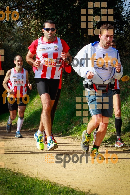 esportFOTO - MVV'14 Marató Vies Verdes Girona Ruta del Carrilet [1392591622_7769.jpg]