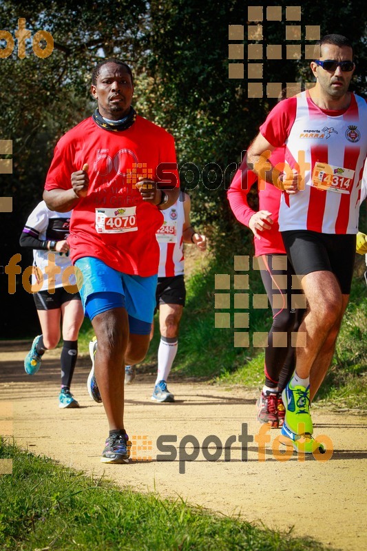 Esport Foto - Esportfoto .CAT - Fotos de MVV'14 Marató Vies Verdes Girona Ruta del Carrilet - Dorsal [4314] -   1392591625_7770.jpg