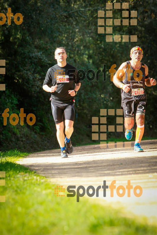 Esport Foto - Esportfoto .CAT - Fotos de MVV'14 Marató Vies Verdes Girona Ruta del Carrilet - Dorsal [4451] -   1392591642_7776.jpg