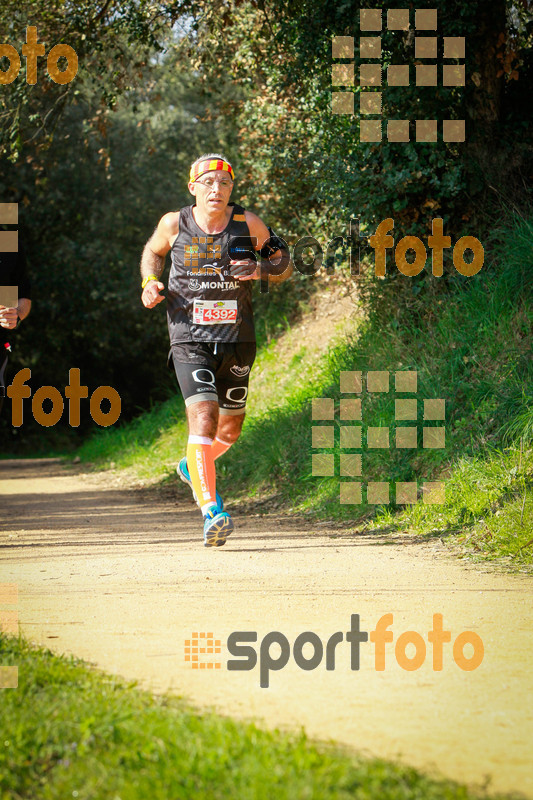 Esport Foto - Esportfoto .CAT - Fotos de MVV'14 Marató Vies Verdes Girona Ruta del Carrilet - Dorsal [4392] -   1392591648_7778.jpg