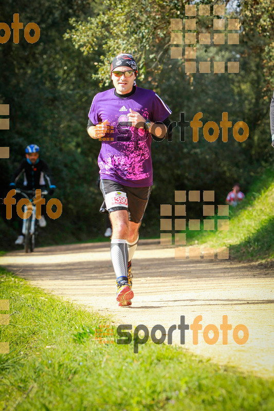 Esport Foto - Esportfoto .CAT - Fotos de MVV'14 Marató Vies Verdes Girona Ruta del Carrilet - Dorsal [4390] -   1392591667_7784.jpg