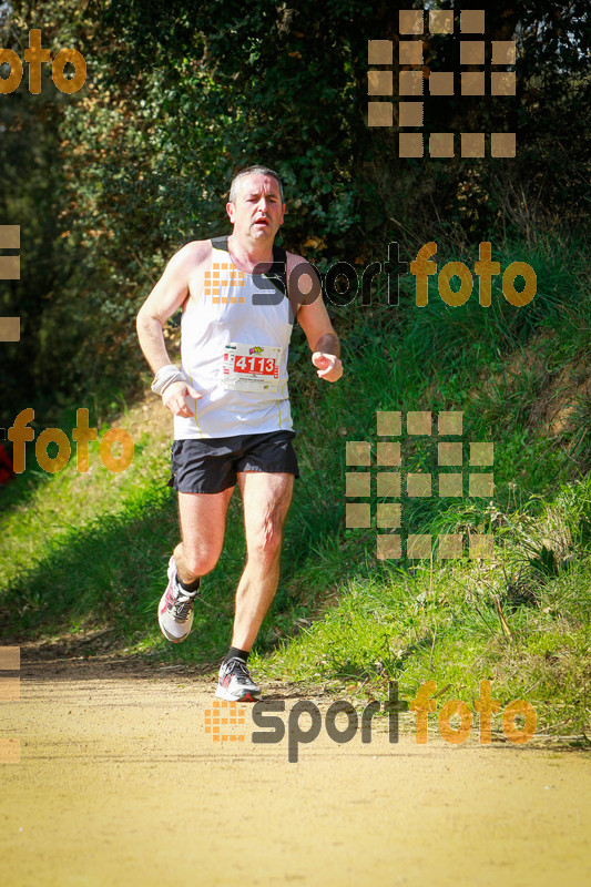 Esport Foto - Esportfoto .CAT - Fotos de MVV'14 Marató Vies Verdes Girona Ruta del Carrilet - Dorsal [4113] -   1392591690_7792.jpg