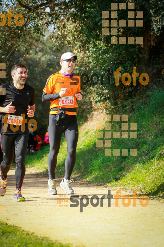 Esport Foto - Esportfoto .CAT - Fotos de MVV'14 Marató Vies Verdes Girona Ruta del Carrilet - Dorsal [4347] -   1392591695_7794.jpg