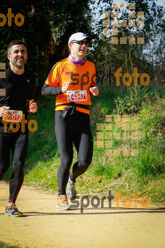 Esport Foto - Esportfoto .CAT - Fotos de MVV'14 Marató Vies Verdes Girona Ruta del Carrilet - Dorsal [4347] -   1392591701_7796.jpg