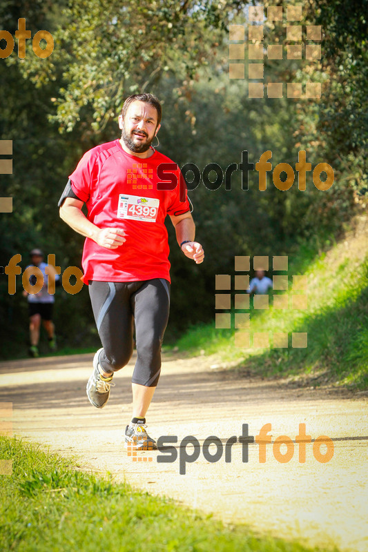 Esport Foto - Esportfoto .CAT - Fotos de MVV'14 Marató Vies Verdes Girona Ruta del Carrilet - Dorsal [4399] -   1392591704_7797.jpg