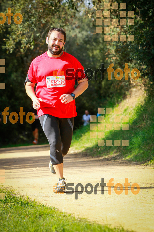 Esport Foto - Esportfoto .CAT - Fotos de MVV'14 Marató Vies Verdes Girona Ruta del Carrilet - Dorsal [4399] -   1392591707_7798.jpg