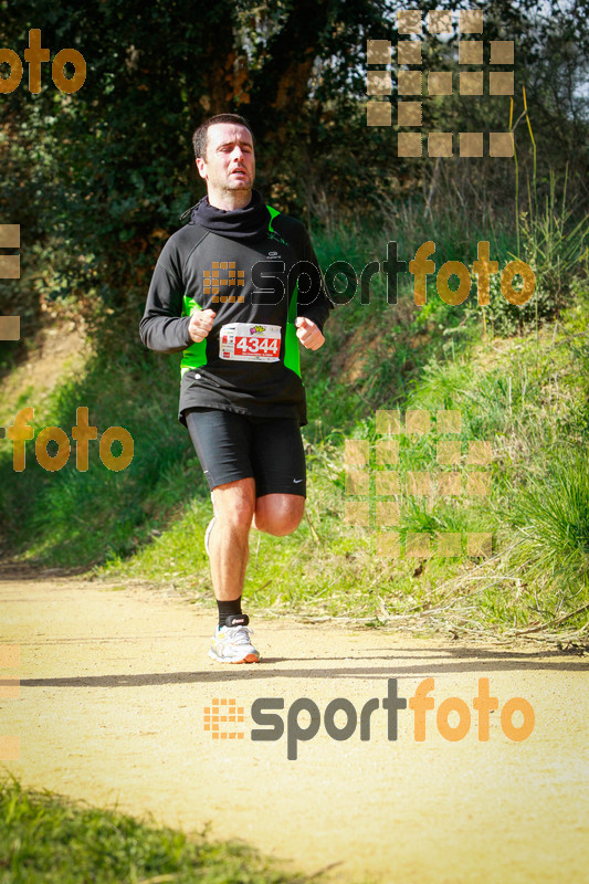 Esport Foto - Esportfoto .CAT - Fotos de MVV'14 Marató Vies Verdes Girona Ruta del Carrilet - Dorsal [4344] -   1392591715_7801.jpg