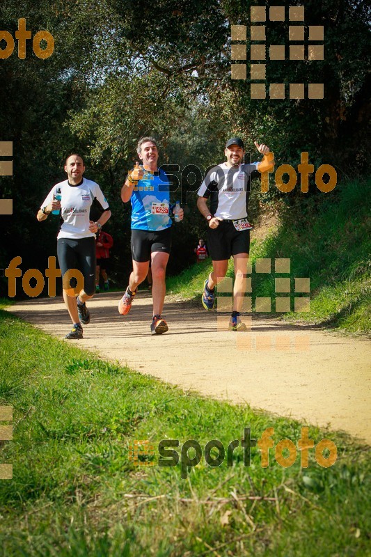 esportFOTO - MVV'14 Marató Vies Verdes Girona Ruta del Carrilet [1392591721_7803.jpg]