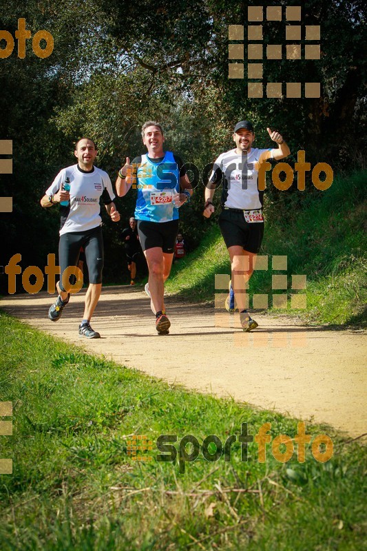 Esport Foto - Esportfoto .CAT - Fotos de MVV'14 Marató Vies Verdes Girona Ruta del Carrilet - Dorsal [4274] -   1392591724_7804.jpg