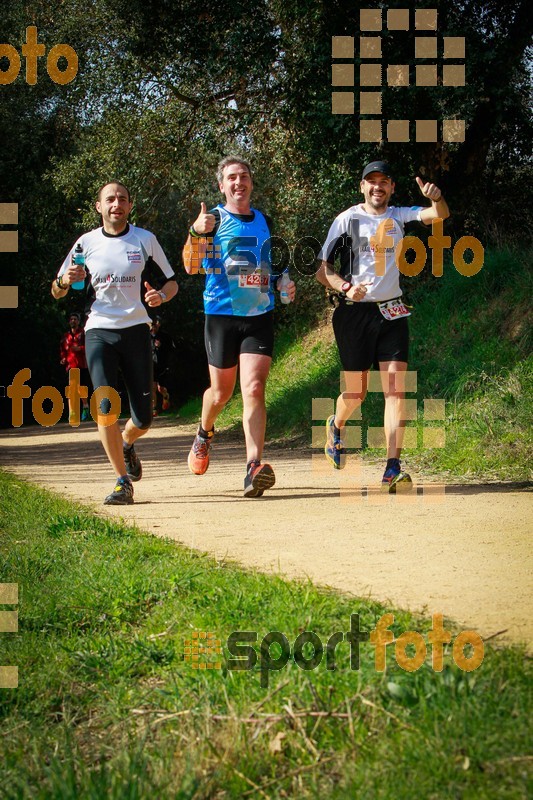 Esport Foto - Esportfoto .CAT - Fotos de MVV'14 Marató Vies Verdes Girona Ruta del Carrilet - Dorsal [4274] -   1392591727_7805.jpg