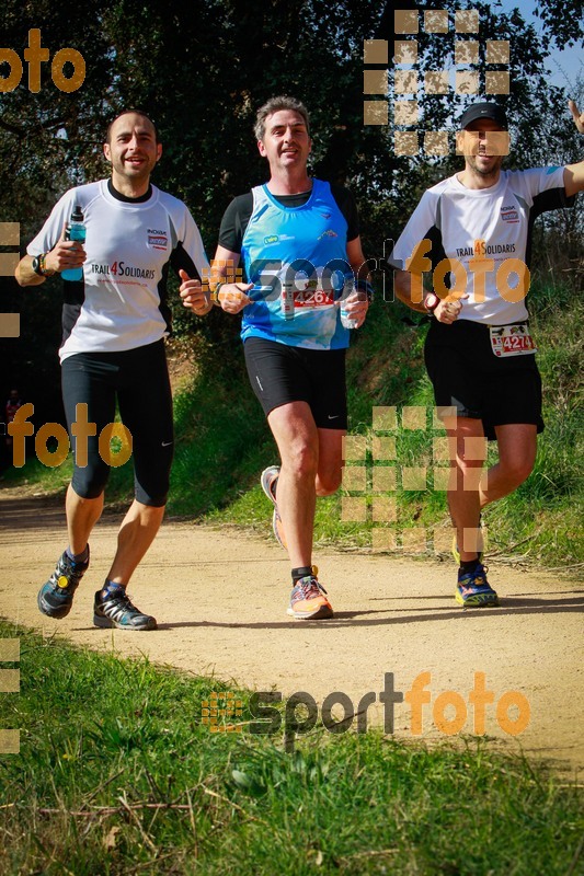 Esport Foto - Esportfoto .CAT - Fotos de MVV'14 Marató Vies Verdes Girona Ruta del Carrilet - Dorsal [4274] -   1392591732_7807.jpg