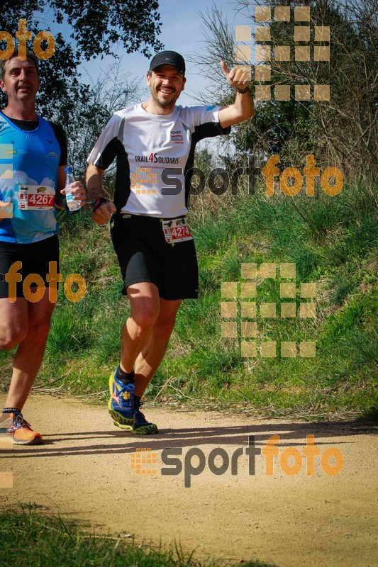 Esport Foto - Esportfoto .CAT - Fotos de MVV'14 Marató Vies Verdes Girona Ruta del Carrilet - Dorsal [4274] -   1392591735_7808.jpg