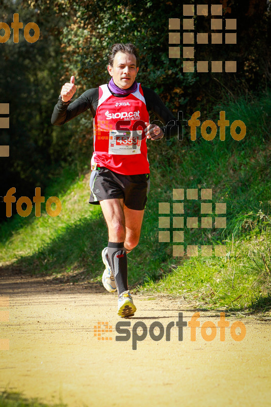 esportFOTO - MVV'14 Marató Vies Verdes Girona Ruta del Carrilet [1392591751_7814.jpg]