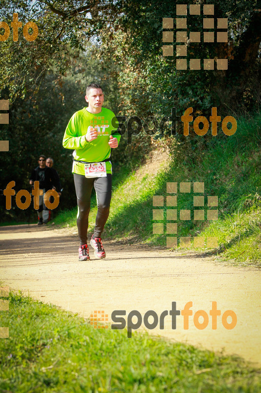 Esport Foto - Esportfoto .CAT - Fotos de MVV'14 Marató Vies Verdes Girona Ruta del Carrilet - Dorsal [4350] -   1392591757_7816.jpg