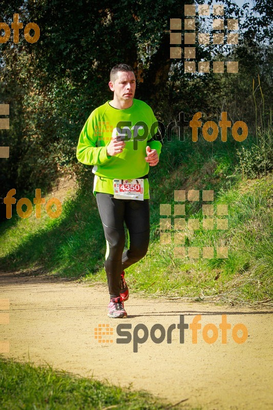 Esport Foto - Esportfoto .CAT - Fotos de MVV'14 Marató Vies Verdes Girona Ruta del Carrilet - Dorsal [4350] -   1392591763_7818.jpg