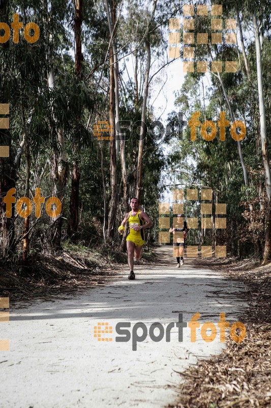 Esport Foto - Esportfoto .CAT - Fotos de MVV'14 Marató Vies Verdes Girona Ruta del Carrilet - Dorsal [4346] -   1392591770_6709.jpg