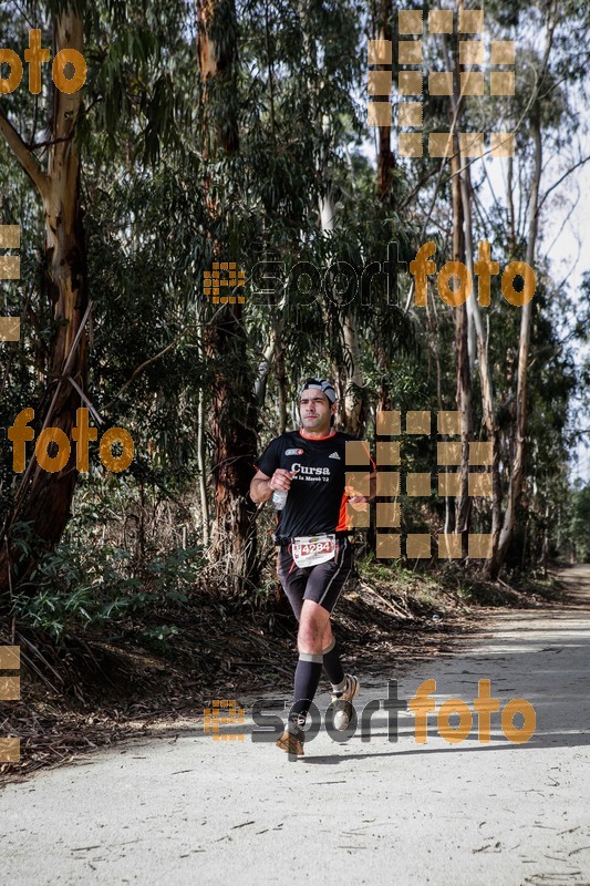 Esport Foto - Esportfoto .CAT - Fotos de MVV'14 Marató Vies Verdes Girona Ruta del Carrilet - Dorsal [4284] -   1392591778_6713.jpg