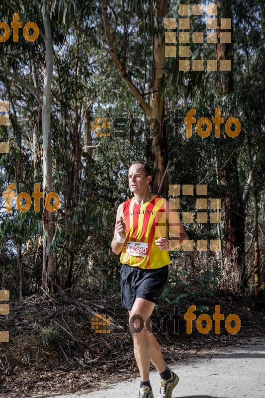 esportFOTO - MVV'14 Marató Vies Verdes Girona Ruta del Carrilet [1392591800_6724.jpg]