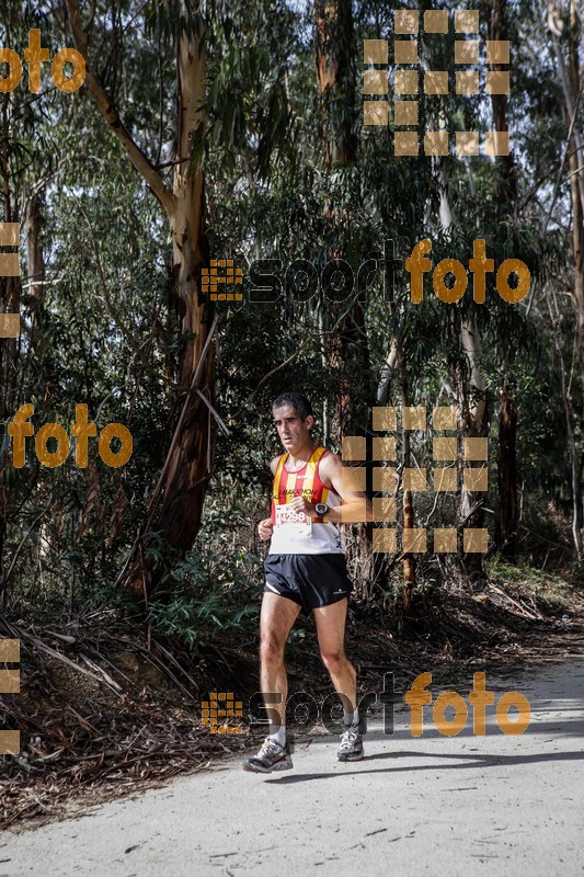 Esport Foto - Esportfoto .CAT - Fotos de MVV'14 Marató Vies Verdes Girona Ruta del Carrilet - Dorsal [4298] -   1392591802_6725.jpg