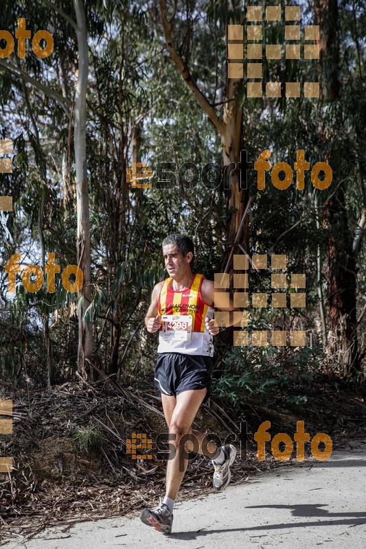 Esport Foto - Esportfoto .CAT - Fotos de MVV'14 Marató Vies Verdes Girona Ruta del Carrilet - Dorsal [4298] -   1392591805_6727.jpg