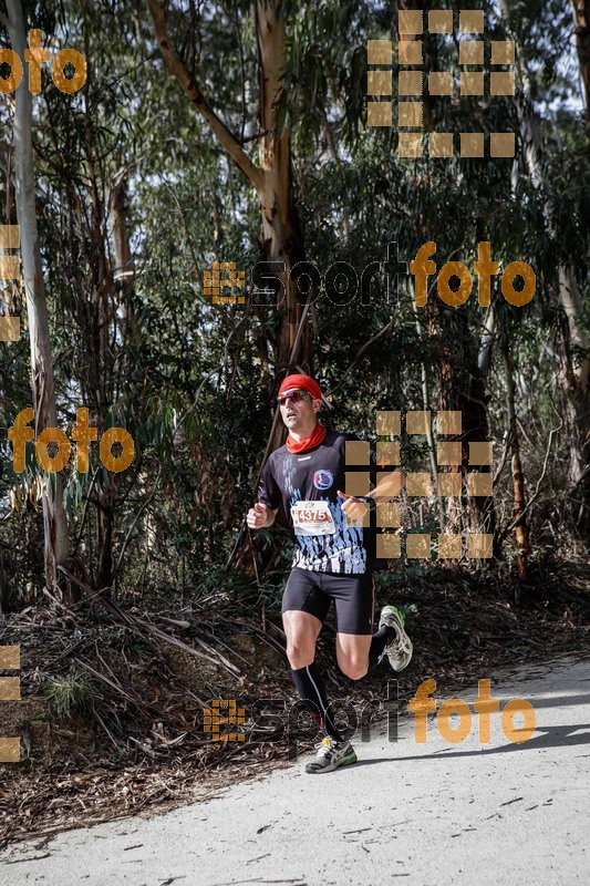 Esport Foto - Esportfoto .CAT - Fotos de MVV'14 Marató Vies Verdes Girona Ruta del Carrilet - Dorsal [4375] -   1392591819_6734.jpg