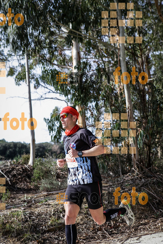 Esport Foto - Esportfoto .CAT - Fotos de MVV'14 Marató Vies Verdes Girona Ruta del Carrilet - Dorsal [4375] -   1392591825_6737.jpg