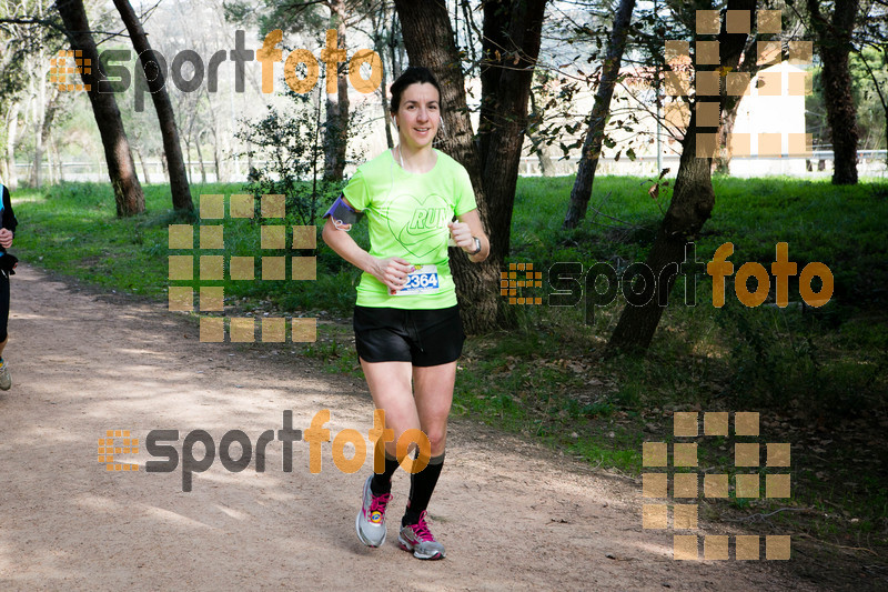 Esport Foto - Esportfoto .CAT - Fotos de MVV'14 Marató Vies Verdes Girona Ruta del Carrilet - Dorsal [2364] -   1392591913_3645.jpg