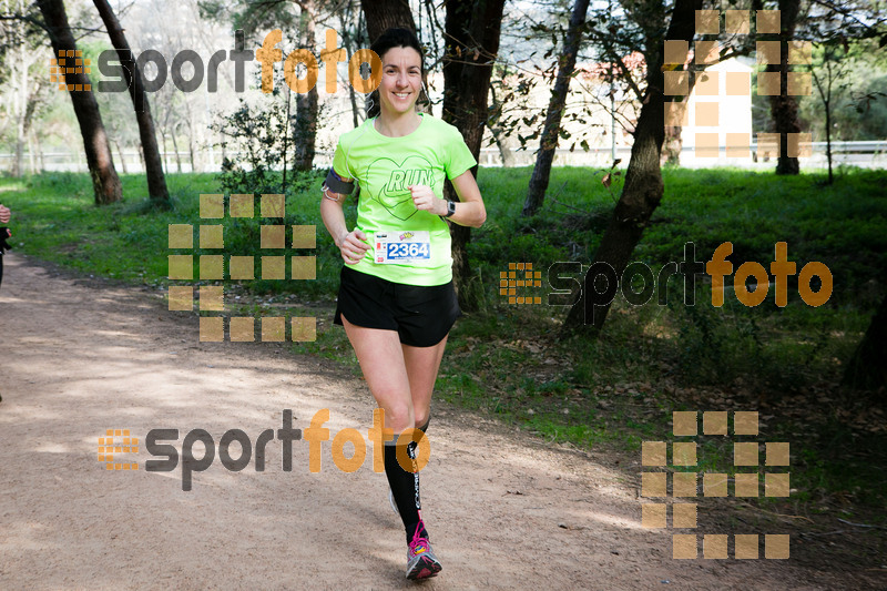 Esport Foto - Esportfoto .CAT - Fotos de MVV'14 Marató Vies Verdes Girona Ruta del Carrilet - Dorsal [2364] -   1392591915_3646.jpg