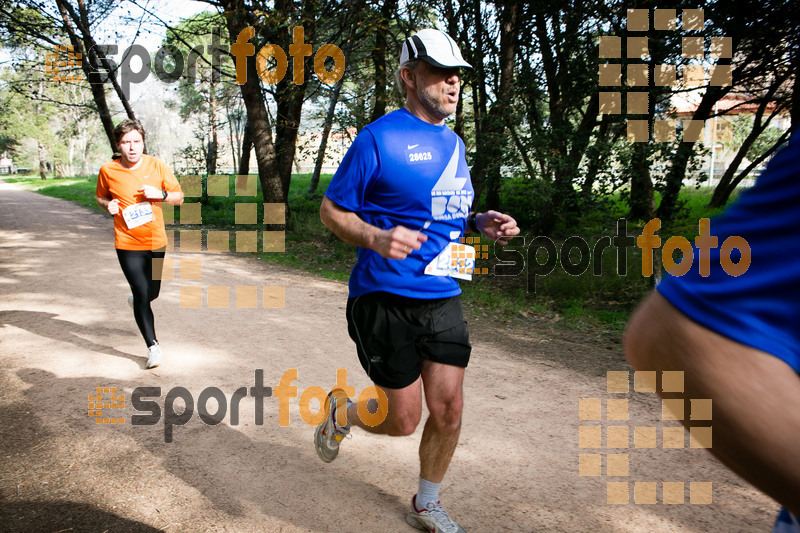 Esport Foto - Esportfoto .CAT - Fotos de MVV'14 Marató Vies Verdes Girona Ruta del Carrilet - Dorsal [2532] -   1392591922_3651.jpg