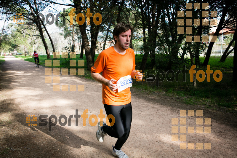 Esport Foto - Esportfoto .CAT - Fotos de MVV'14 Marató Vies Verdes Girona Ruta del Carrilet - Dorsal [2133] -   1392591924_3653.jpg