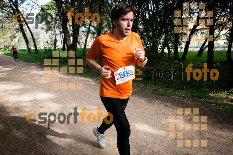 Esport Foto - Esportfoto .CAT - Fotos de MVV'14 Marató Vies Verdes Girona Ruta del Carrilet - Dorsal [2133] -   1392591926_3654.jpg