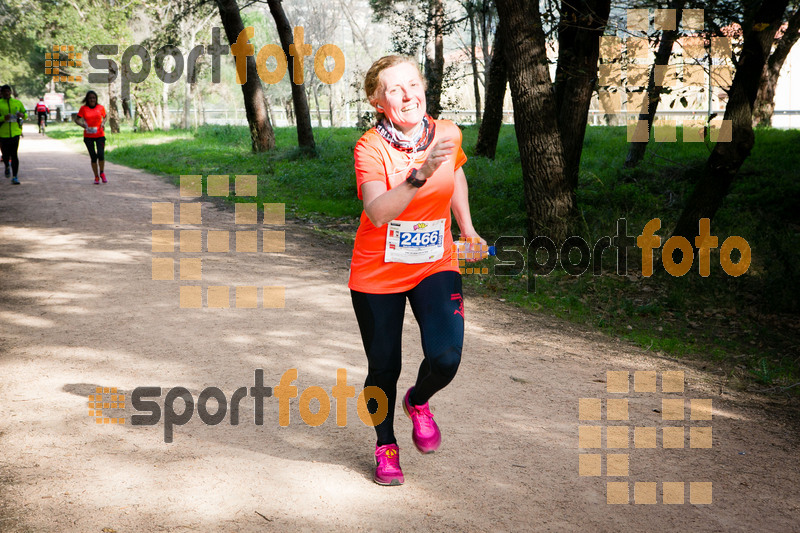 Esport Foto - Esportfoto .CAT - Fotos de MVV'14 Marató Vies Verdes Girona Ruta del Carrilet - Dorsal [2466] -   1392591931_3657.jpg