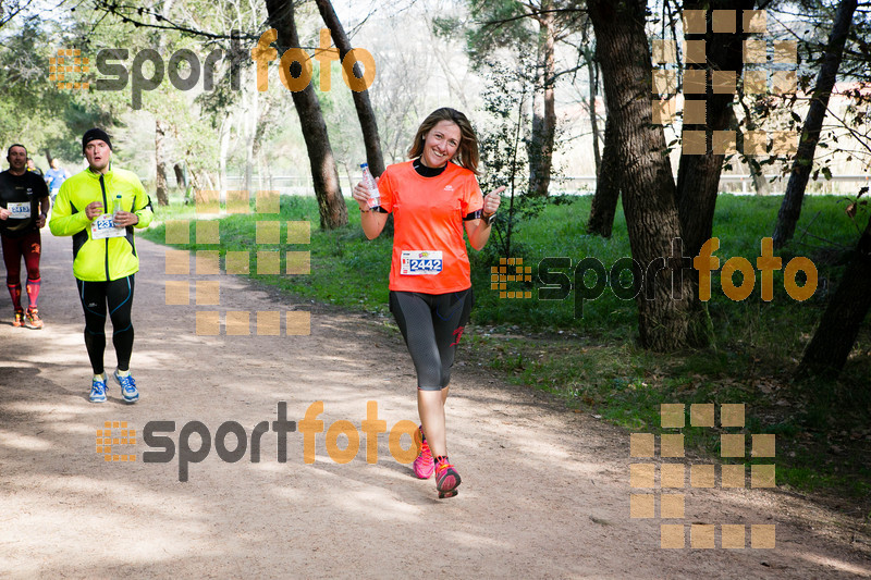 Esport Foto - Esportfoto .CAT - Fotos de MVV'14 Marató Vies Verdes Girona Ruta del Carrilet - Dorsal [2442] -   1392591933_3658.jpg