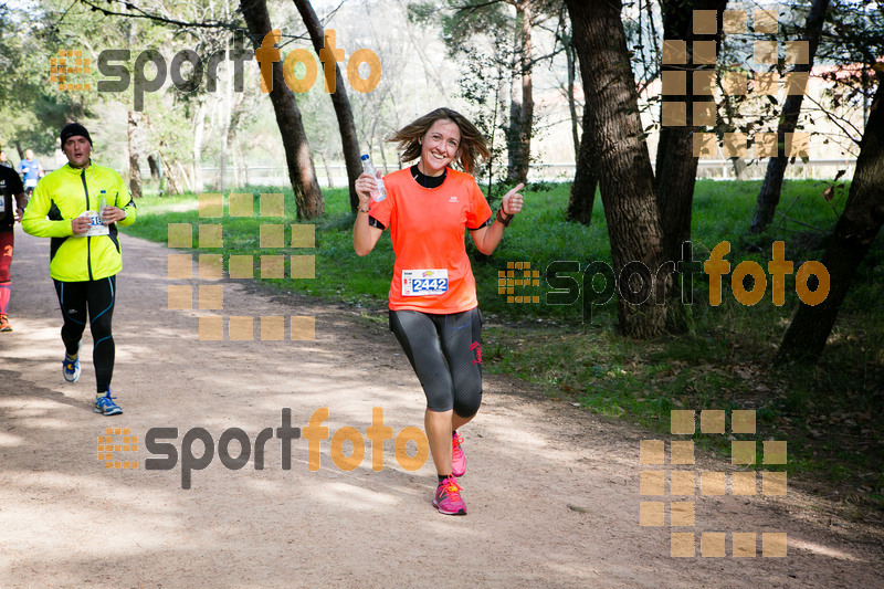 Esport Foto - Esportfoto .CAT - Fotos de MVV'14 Marató Vies Verdes Girona Ruta del Carrilet - Dorsal [2442] -   1392591935_3659.jpg