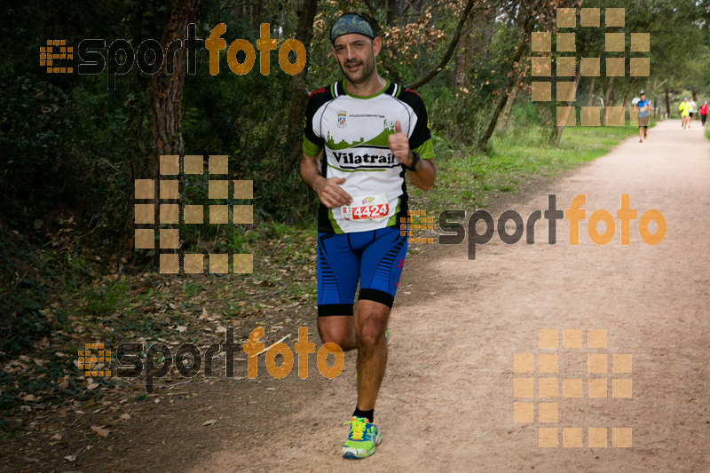 Esport Foto - Esportfoto .CAT - Fotos de MVV'14 Marató Vies Verdes Girona Ruta del Carrilet - Dorsal [4424] -   1392591948_4420.jpg