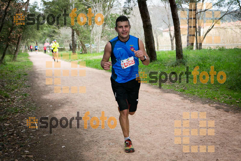 Esport Foto - Esportfoto .CAT - Fotos de MVV'14 Marató Vies Verdes Girona Ruta del Carrilet - Dorsal [4040] -   1392591955_4423.jpg