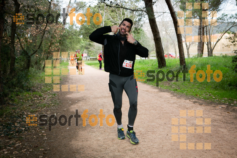 Esport Foto - Esportfoto .CAT - Fotos de MVV'14 Marató Vies Verdes Girona Ruta del Carrilet - Dorsal [4010] -   1392591975_4436.jpg