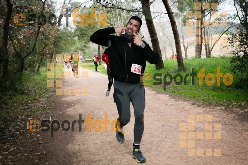 Esport Foto - Esportfoto .CAT - Fotos de MVV'14 Marató Vies Verdes Girona Ruta del Carrilet - Dorsal [4010] -   1392591977_4437.jpg