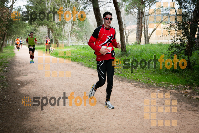 Esport Foto - Esportfoto .CAT - Fotos de MVV'14 Marató Vies Verdes Girona Ruta del Carrilet - Dorsal [4376] -   1392591981_4439.jpg