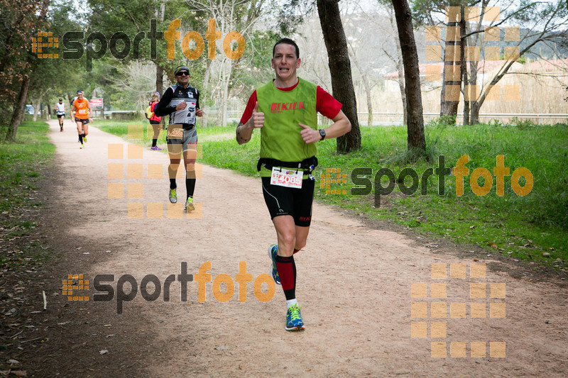 Esport Foto - Esportfoto .CAT - Fotos de MVV'14 Marató Vies Verdes Girona Ruta del Carrilet - Dorsal [4085] -   1392591983_4440.jpg