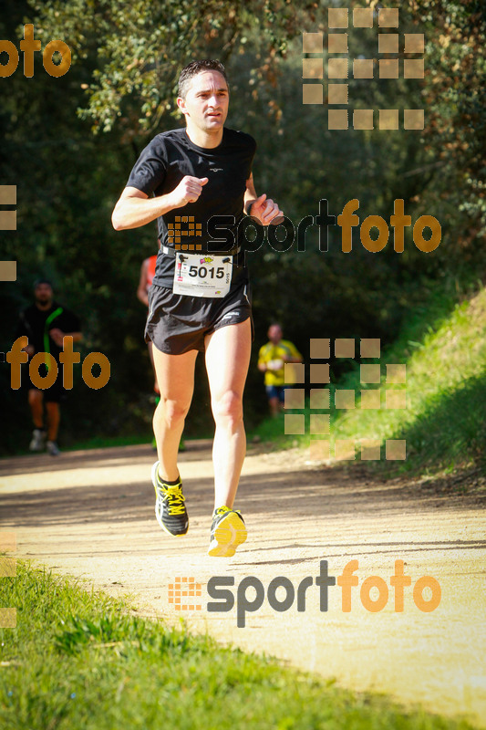 Esport Foto - Esportfoto .CAT - Fotos de MVV'14 Marató Vies Verdes Girona Ruta del Carrilet - Dorsal [5015] -   1392592501_7704.jpg