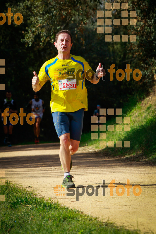 Esport Foto - Esportfoto .CAT - Fotos de MVV'14 Marató Vies Verdes Girona Ruta del Carrilet - Dorsal [4337] -   1392592521_7711.jpg