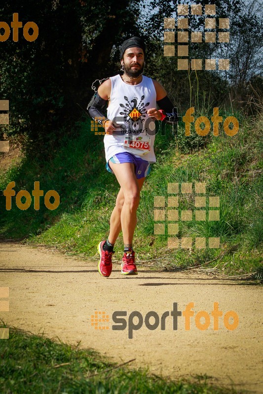 Esport Foto - Esportfoto .CAT - Fotos de MVV'14 Marató Vies Verdes Girona Ruta del Carrilet - Dorsal [4075] -   1392592537_7717.jpg