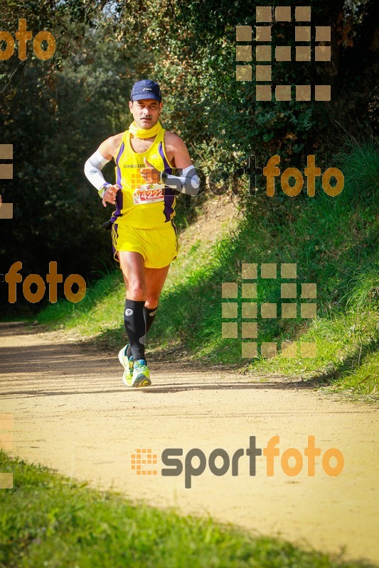 Esport Foto - Esportfoto .CAT - Fotos de MVV'14 Marató Vies Verdes Girona Ruta del Carrilet - Dorsal [4222] -   1392592540_7718.jpg