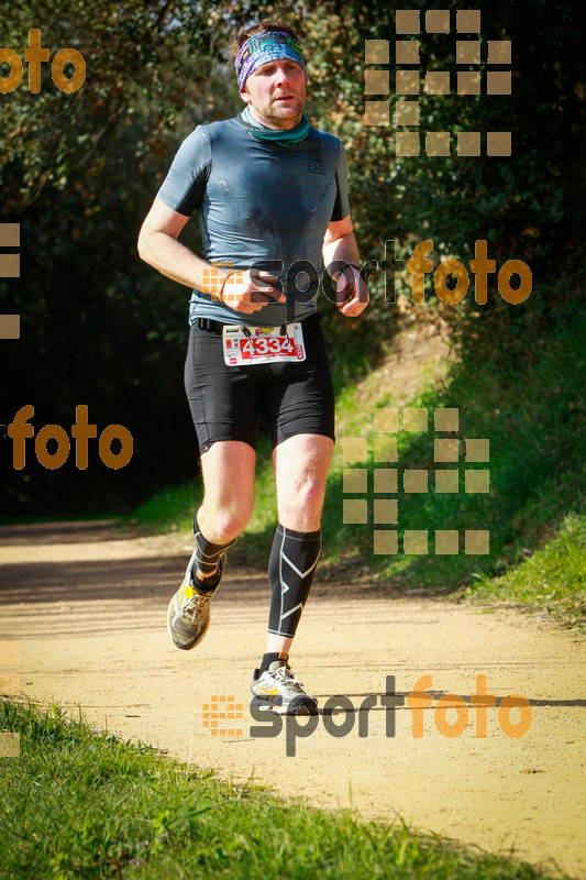 Esport Foto - Esportfoto .CAT - Fotos de MVV'14 Marató Vies Verdes Girona Ruta del Carrilet - Dorsal [4334] -   1392592548_7721.jpg