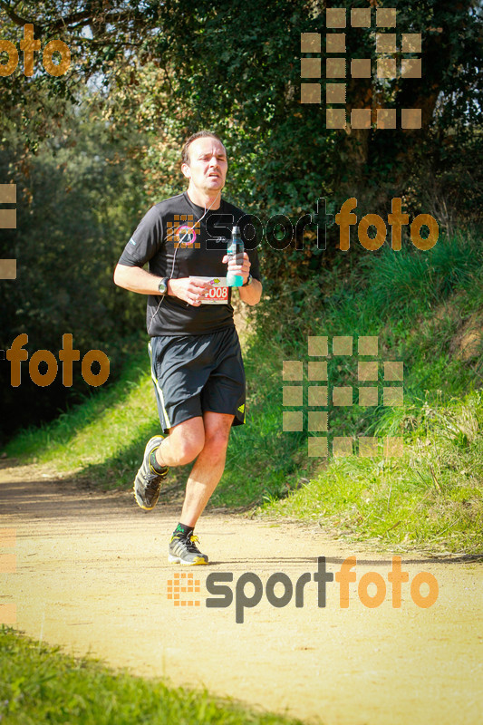 Esport Foto - Esportfoto .CAT - Fotos de MVV'14 Marató Vies Verdes Girona Ruta del Carrilet - Dorsal [4008] -   1392592557_7724.jpg