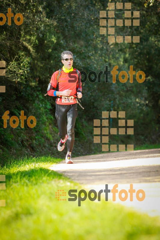 Esport Foto - Esportfoto .CAT - Fotos de MVV'14 Marató Vies Verdes Girona Ruta del Carrilet - Dorsal [4003] -   1392592560_7725.jpg